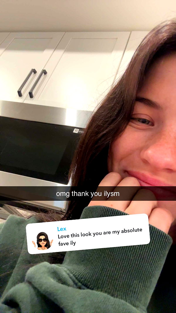 fionamaefit snapchat image archive image