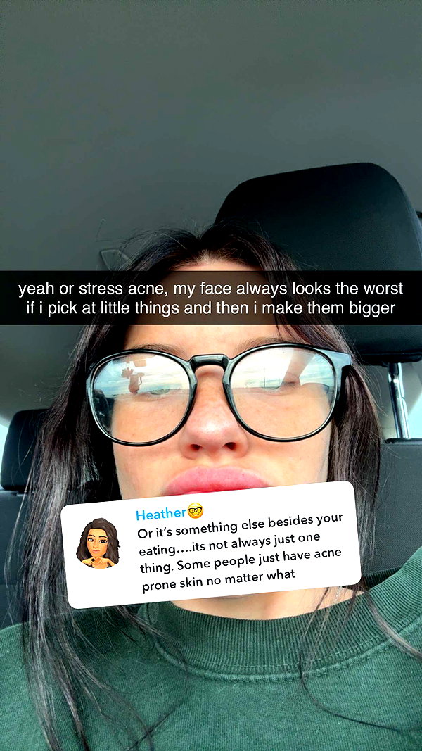 fionamaefit snapchat image archive image