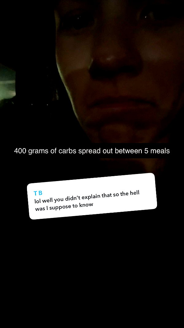 fionamaefit snapchat image archive image