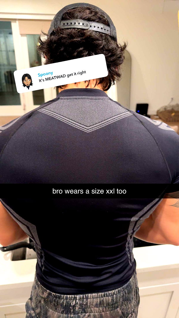 fionamaefit snapchat image archive image
