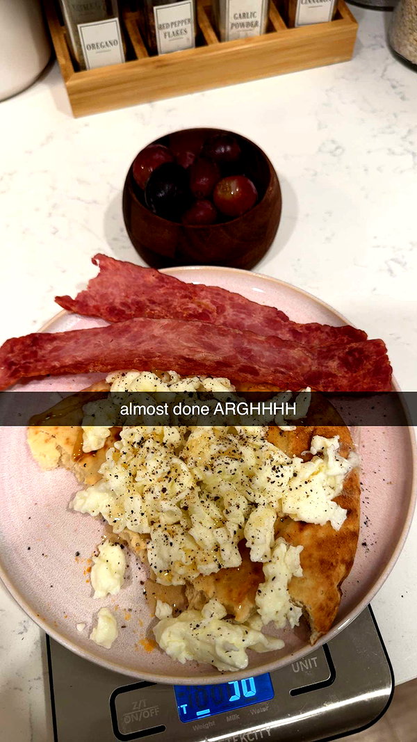 fionamaefit snapchat image archive image