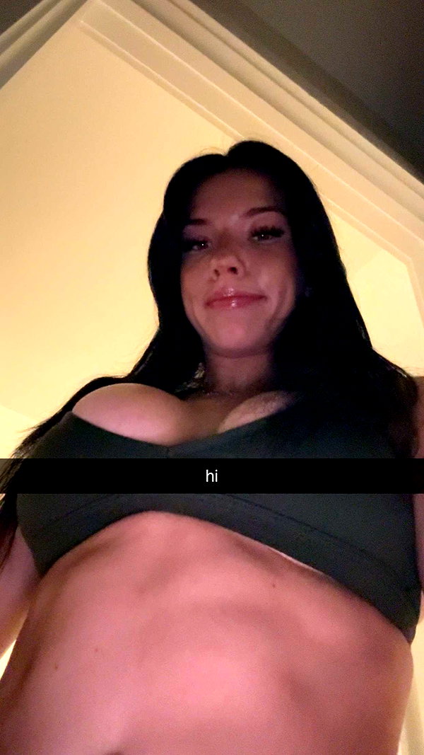 fionamaefit snapchat image archive image