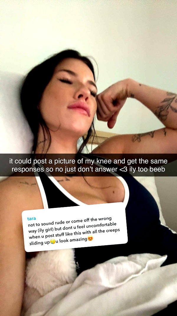 fionamaefit snapchat image archive image