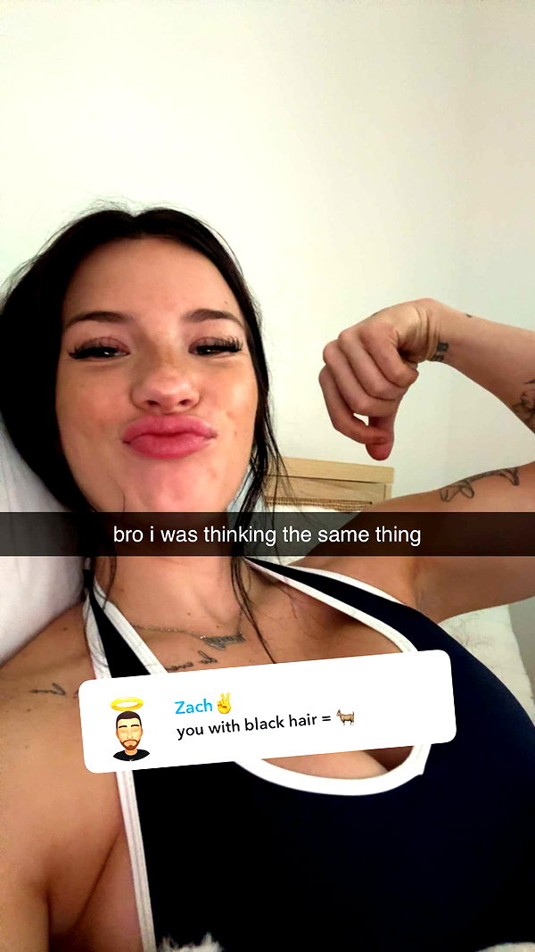fionamaefit snapchat image archive image