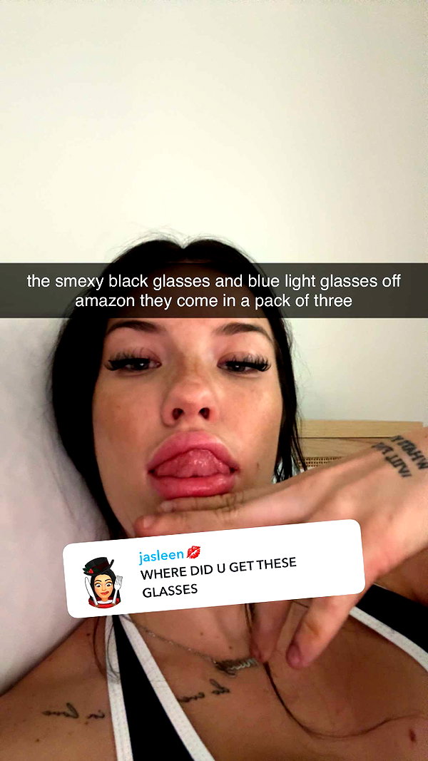 fionamaefit snapchat image archive image