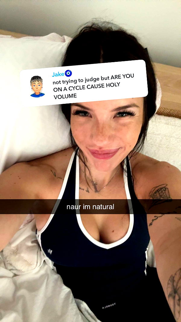 fionamaefit snapchat image archive image