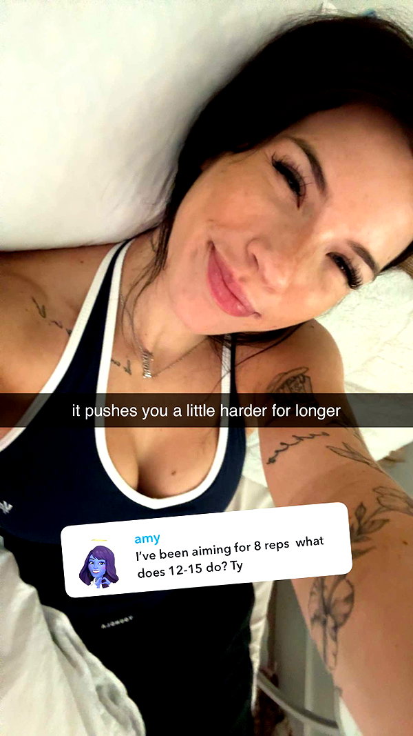 fionamaefit snapchat image archive image