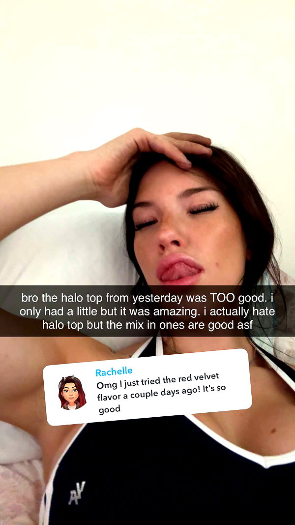 fionamaefit snapchat image archive image