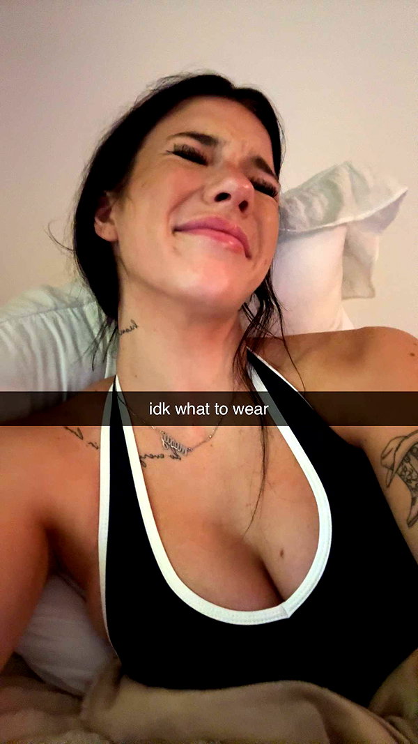 fionamaefit snapchat image archive image