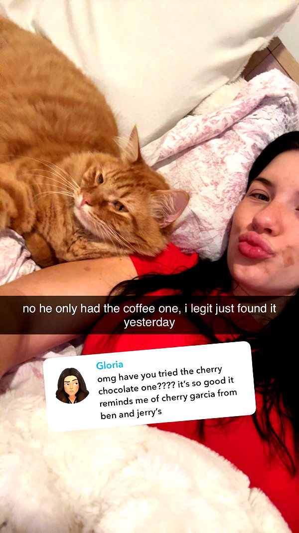 fionamaefit snapchat image archive image