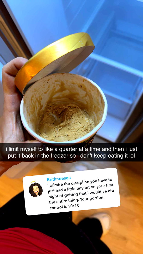 fionamaefit snapchat image archive image
