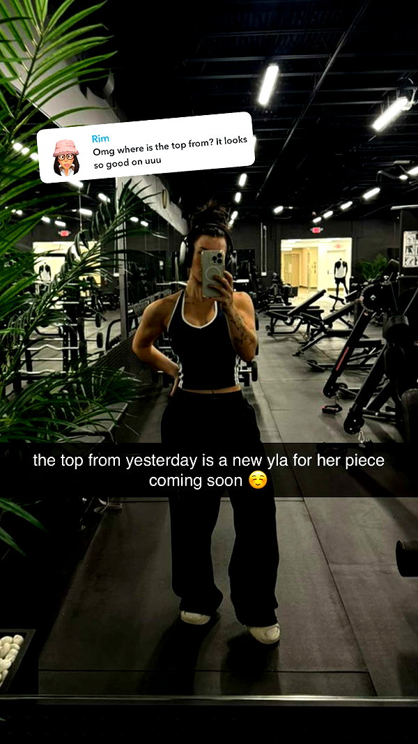 fionamaefit snapchat image archive image