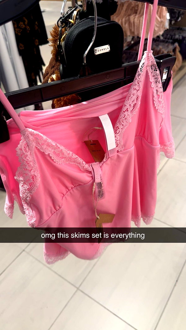 fionamaefit snapchat image archive image