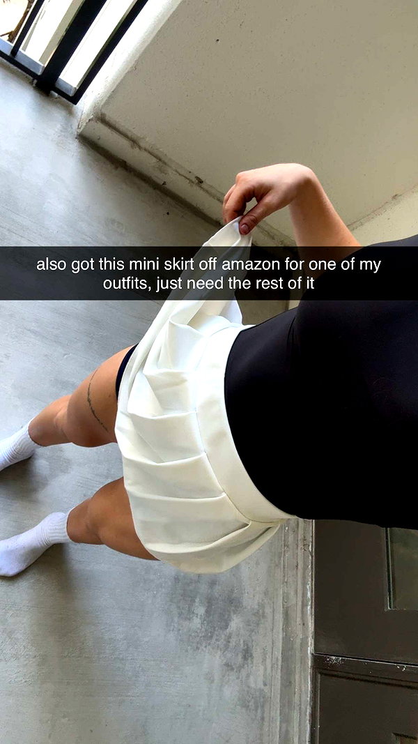 fionamaefit snapchat image archive image