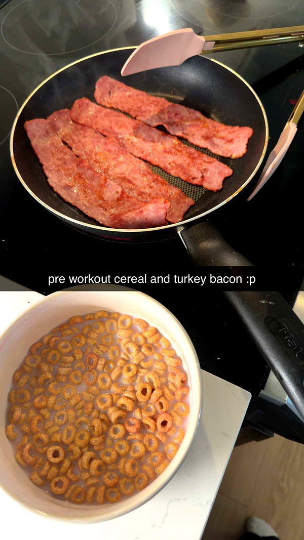 fionamaefit snapchat image archive image