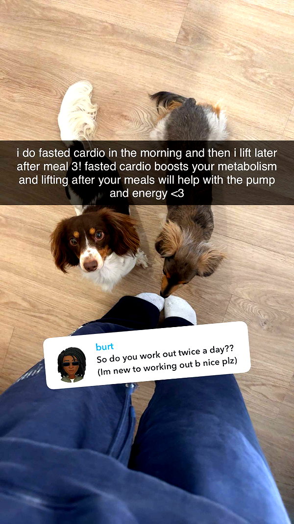 fionamaefit snapchat image archive image
