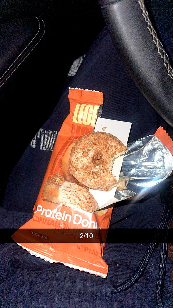fionamaefit snapchat image archive image