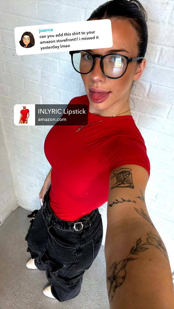 fionamaefit snapchat image archive image