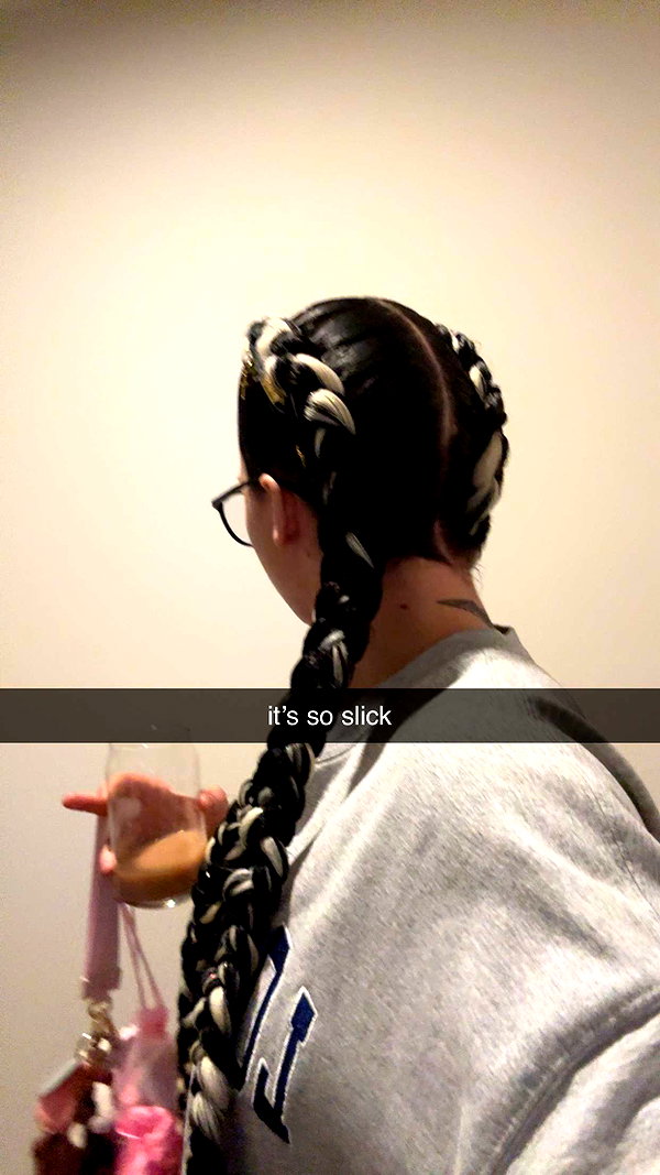 fionamaefit snapchat image archive image