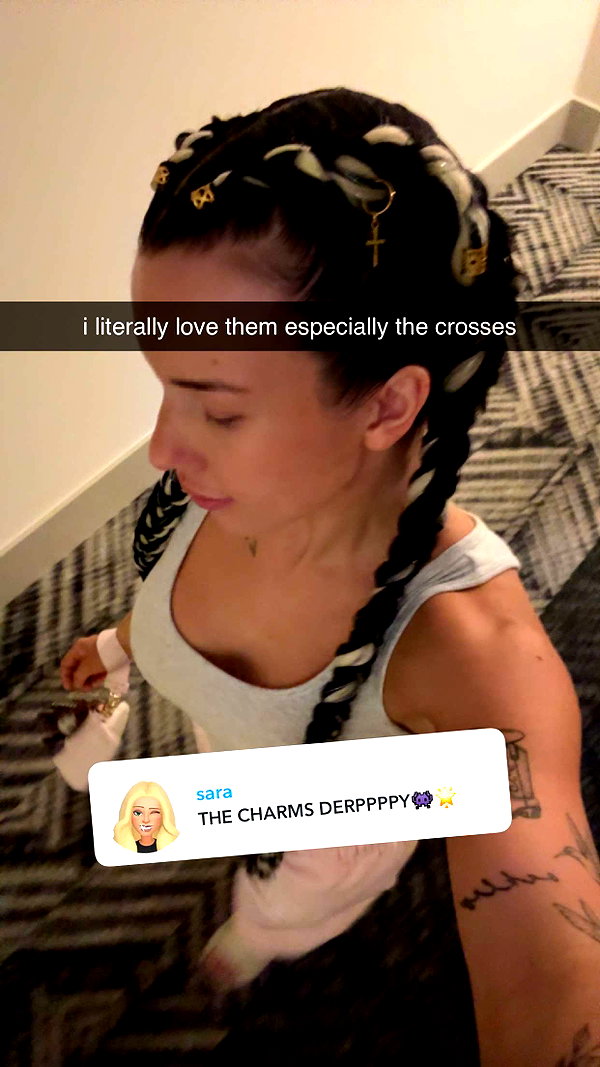 fionamaefit snapchat image archive image