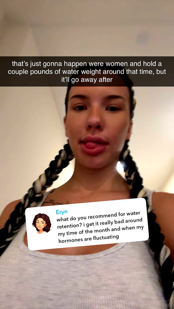 fionamaefit snapchat image archive image