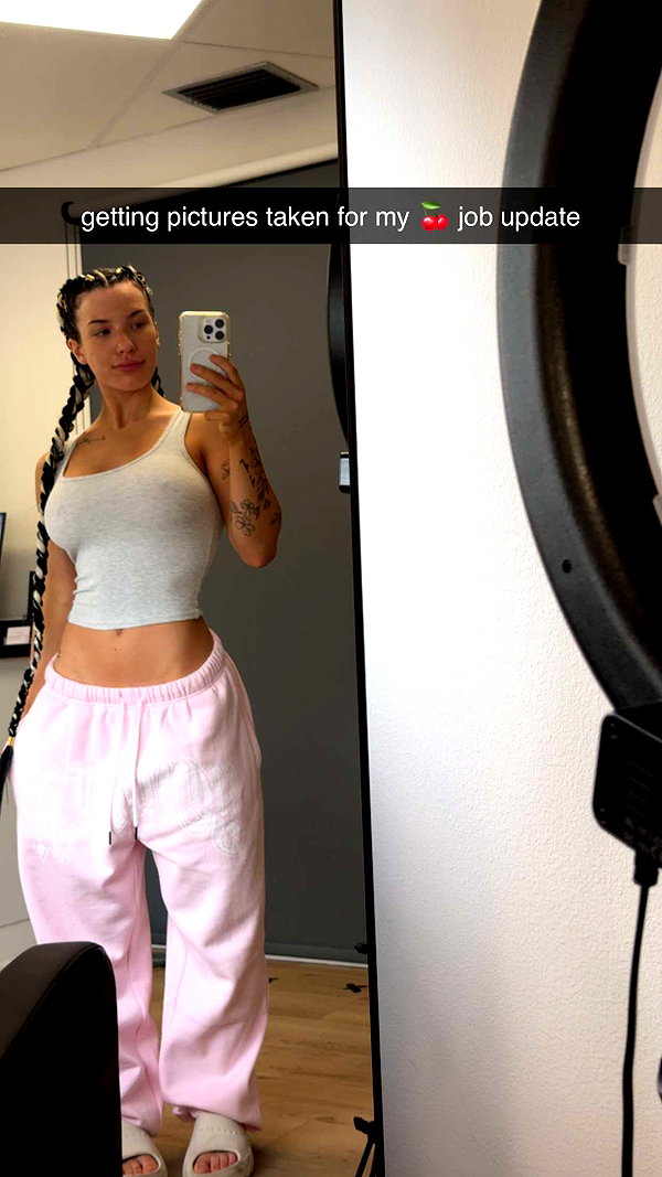 fionamaefit snapchat image archive image