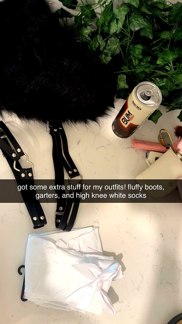 fionamaefit snapchat image archive image