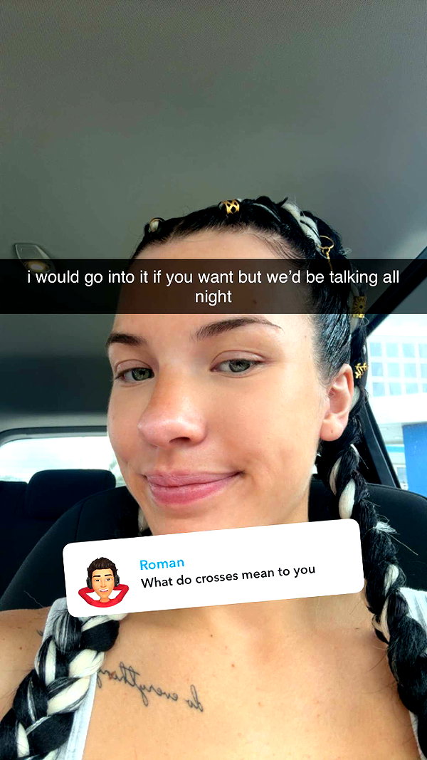 fionamaefit snapchat image archive image