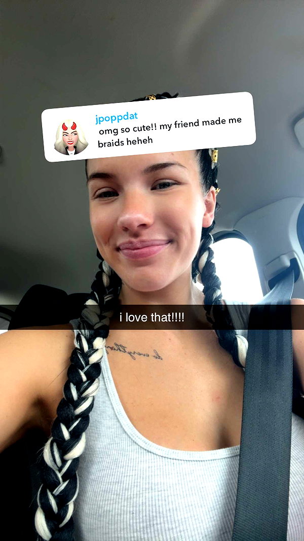 fionamaefit snapchat image archive image