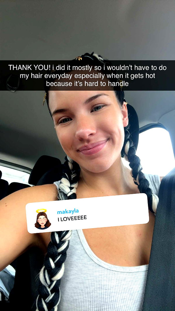 fionamaefit snapchat image archive image