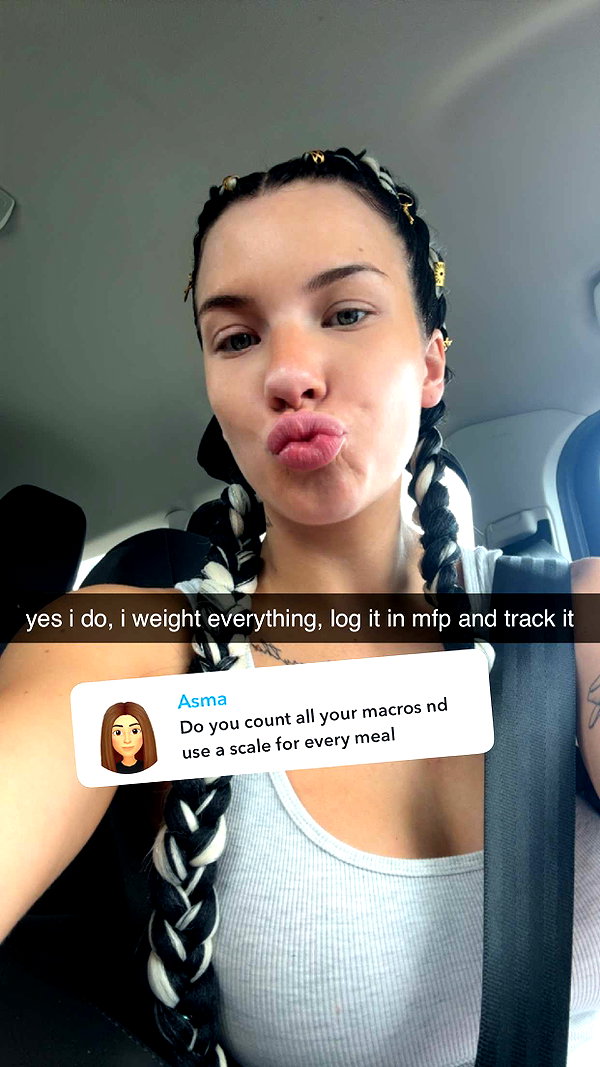 fionamaefit snapchat image archive image