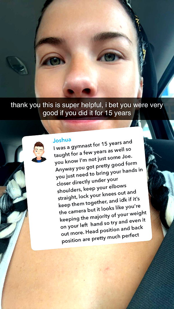 fionamaefit snapchat image archive image