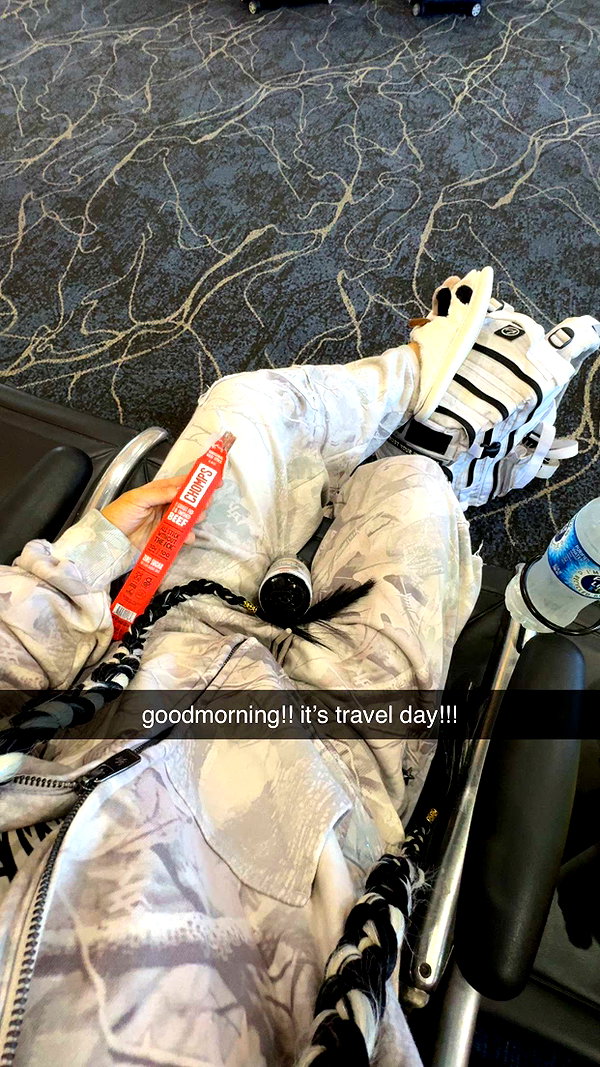 fionamaefit snapchat image archive image