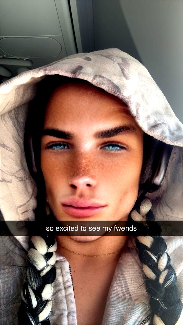 fionamaefit snapchat image archive image