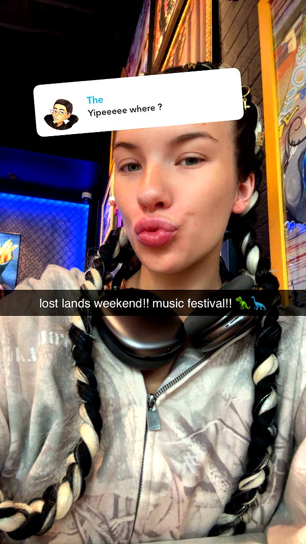 fionamaefit snapchat image archive image