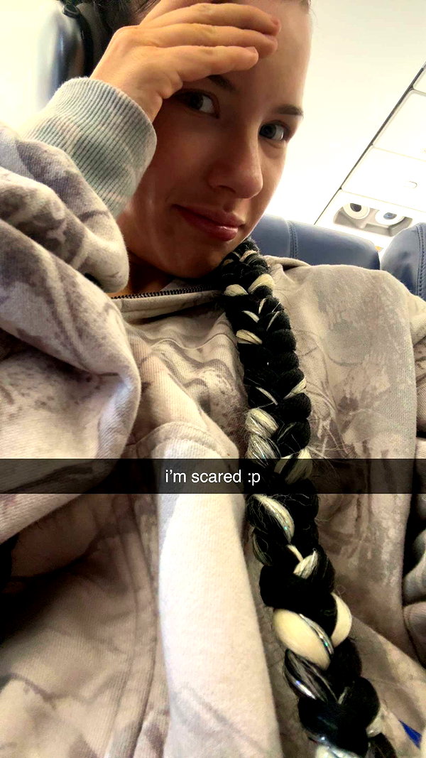 fionamaefit snapchat image archive image