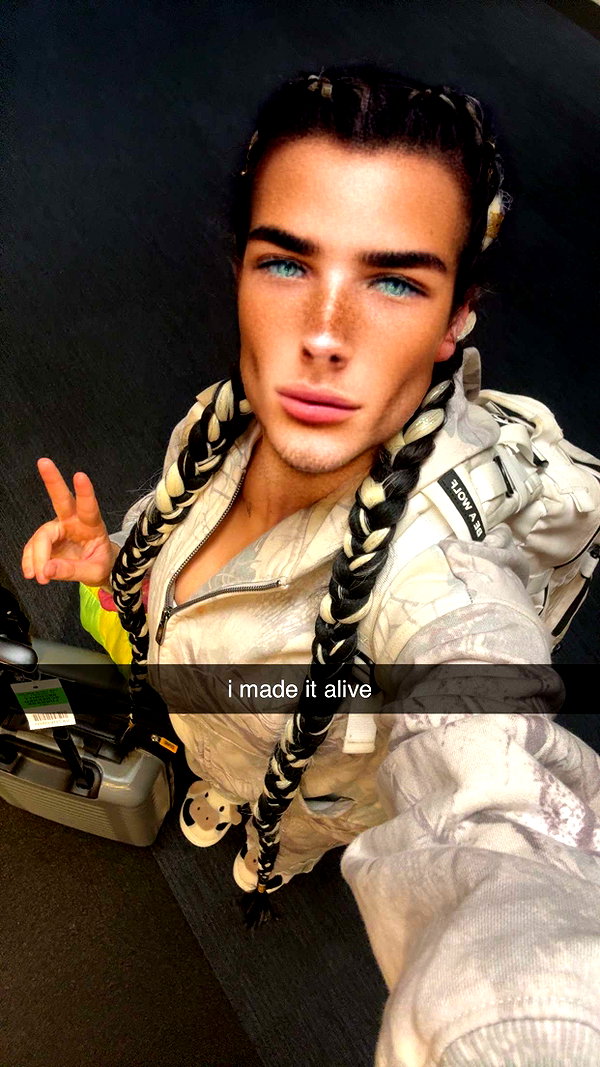 fionamaefit snapchat image archive image