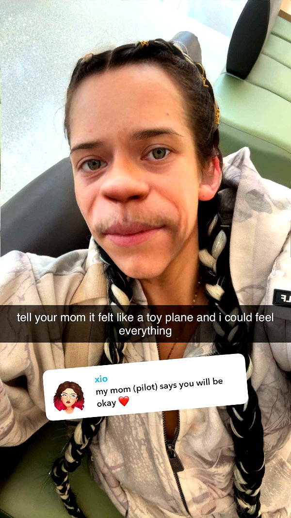 fionamaefit snapchat image archive image