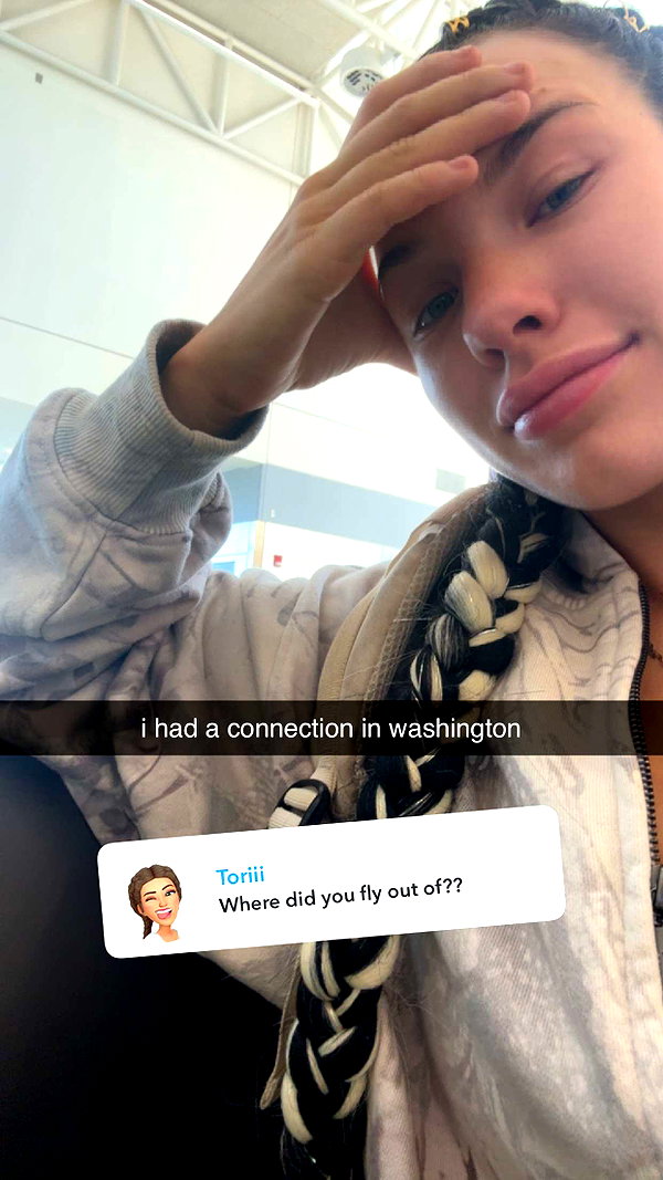 fionamaefit snapchat image archive image