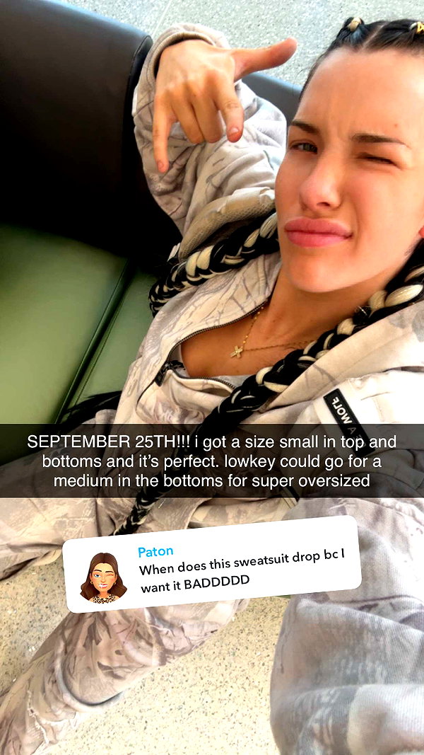fionamaefit snapchat image archive image