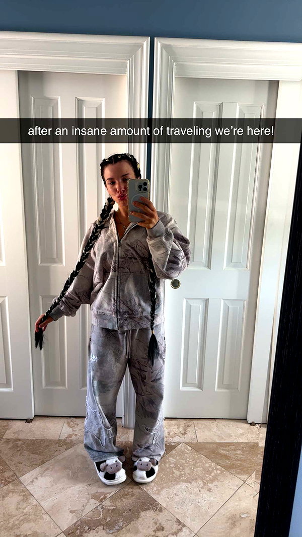 fionamaefit snapchat image archive image