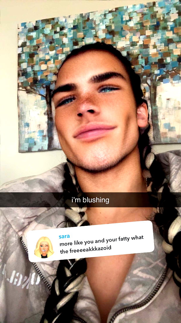 fionamaefit snapchat image archive image