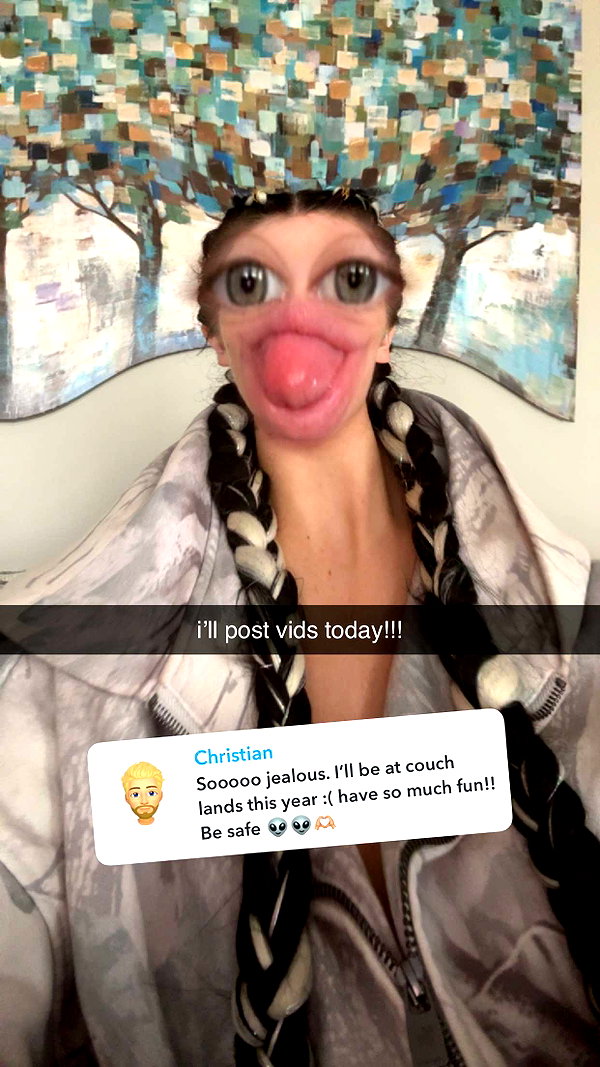 fionamaefit snapchat image archive image