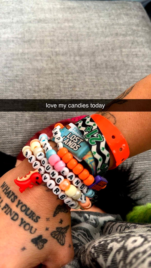 fionamaefit snapchat image archive image