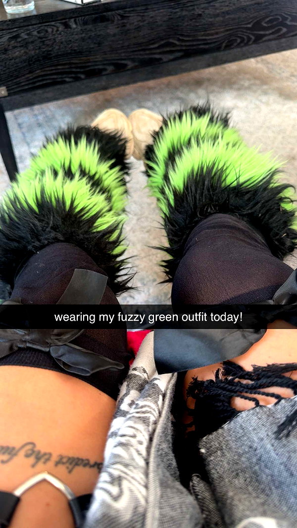 fionamaefit snapchat image archive image