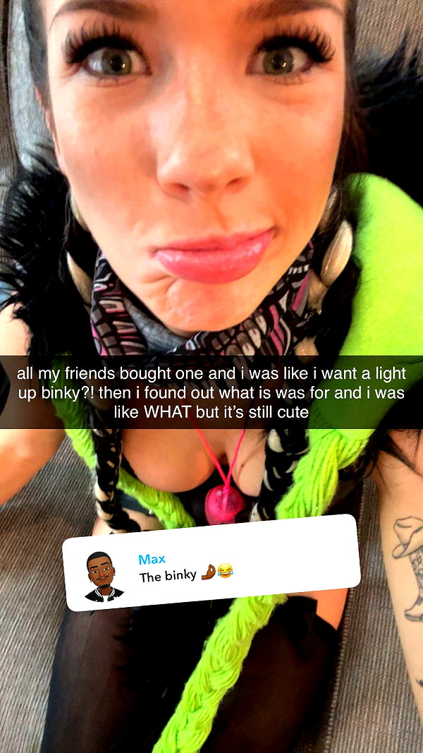 fionamaefit snapchat image archive image