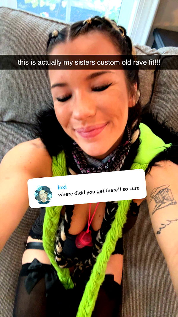 fionamaefit snapchat image archive image