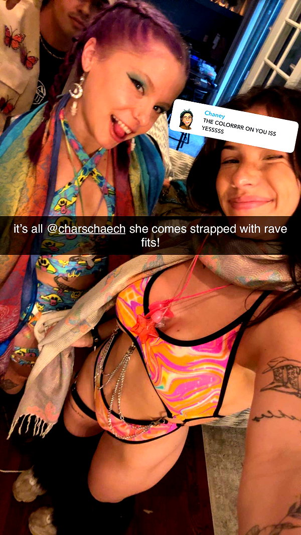 fionamaefit snapchat image archive image