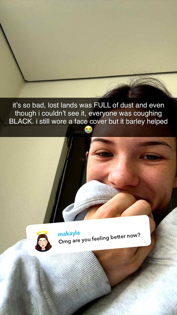 fionamaefit snapchat image archive image