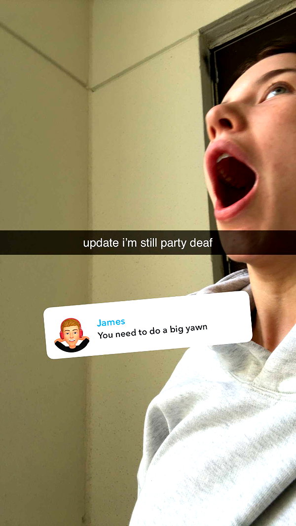 fionamaefit snapchat image archive image